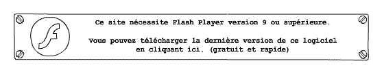 demain lbre necessite flash player